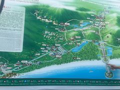 -三亚南山文化旅游区