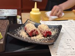 -Sushi Hanzo半藏(天环广场店)