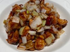 -南门小馆·清真(国贸商城店)
