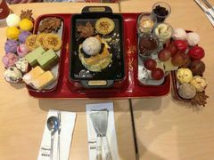 -哈根达斯(SM店)