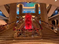 -上海凯宾斯基大酒店