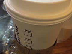 -星巴克(盐城五洲国际店)