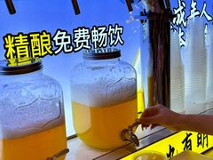 -水之梦(黄浦店)