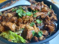 荷府秘制滋补牛魔王（小份）-荷府私房菜