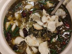 -华豫川酒家(大卫城店)