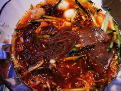 -七八冷面·延边朝鲜族美食(圣熙八号店)