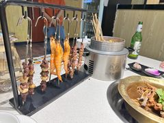 -和庆斋羊蝎子火锅·碳缸烧烤(顺义旗舰店)