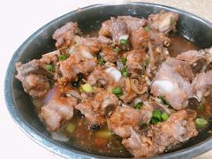 -标记美食新鲜猪杂(兴南大道店)