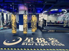 -星悦荟健身游泳(珠江新城店)