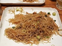 -木屋烧烤(惠阳华润小径湾店)