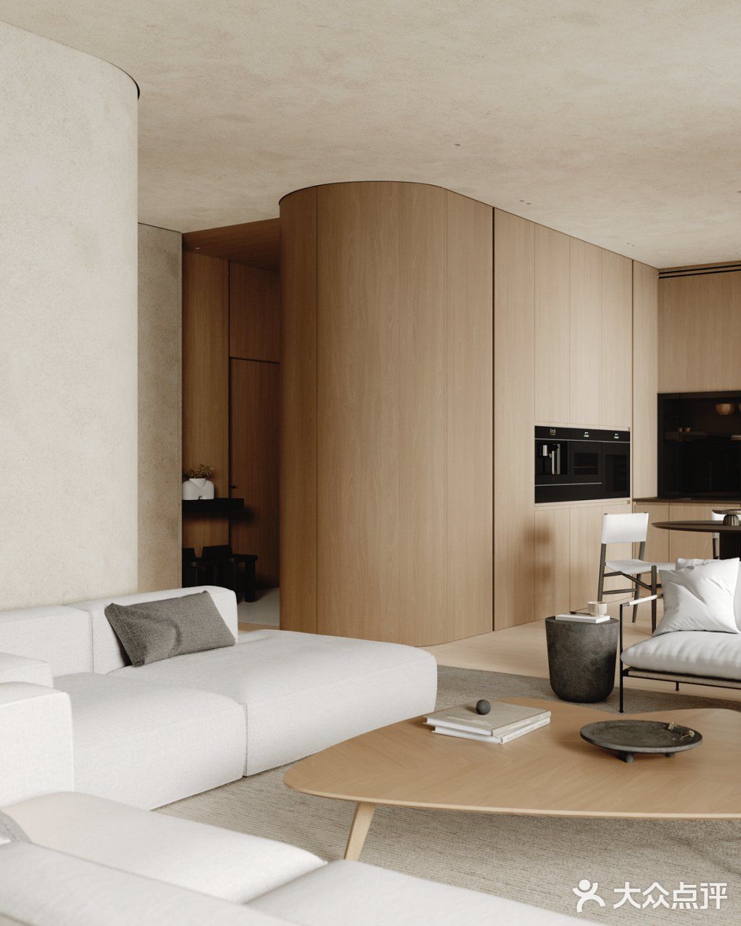 侘寂美Apartment ALIA