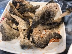 净鱼皮-西关刘福记(文德路店)