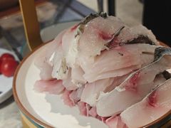 -淘米捞·米汤脆鲩鱼火锅(福田皇岗店)