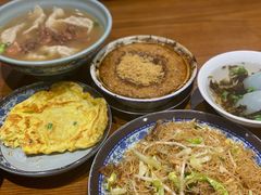 -万香姜汁(引泉路店)