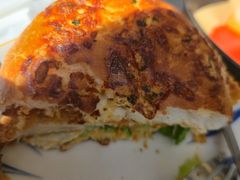 -必胜客(安盛金马店)