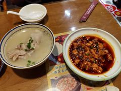 -易老妈蹄花.特色川菜(人民公园总店)