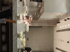 大堂-陆家嘴万怡酒店·万荟轩