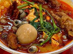 -螺小胖柳州螺蛳粉(钟楼总店)