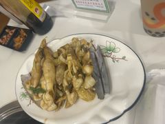 -盈田盈粥庄(博山东路店)