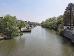 -采石矶景区