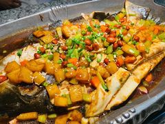 -里岛烤鱼(东港凯虹广场店)