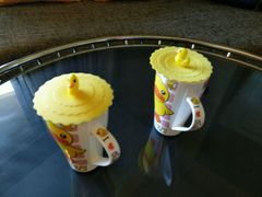 -上海滴水湖皇冠假日酒店