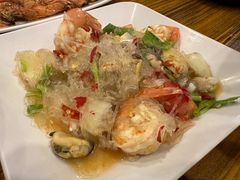 -Doo Dee Thai Food(Issan/Isaan/Esan)