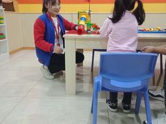 -克乐思·少儿积木搭建|编程(明光路科技馆)