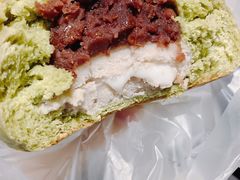 -奈雪的茶(市百一店)