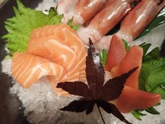 -玉川屋创意日料(北美新天地店)