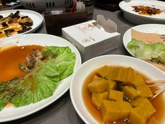 -张家卫·阳江菜·小海鲜(肥婆湾桥店)