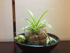 -千岛湖丽景酒店-中餐厅