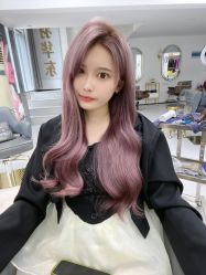 -尚羽华东接发美发店