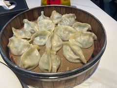 -来相会饺子·新辽菜(甘家口店)