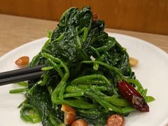 -西部马华清真兰州牛肉面·烧烤夜市(广渠门店)