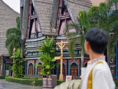 -南宁方特东盟神画