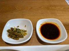 咸菜-南城香·饭香串香馄饨香(赵公口店)