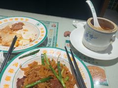 -西关明记肠粉·亚洲地标美食(北京路店)