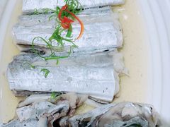-渔中舟海鲜大排档(普陀沈家门店)