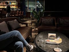 -瑞吉吧 The St·Regis Bar(长沙瑞吉酒店)