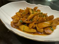 -彩丰楼·中餐厅(国家会展中心上海洲际店)