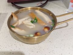 -老杨太太烧烤(文化广场店)