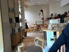 -Cupping Room(Harbour City)