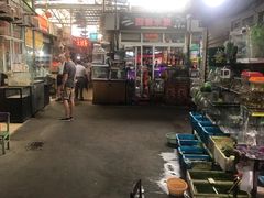 -万商花鸟市场