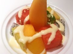-斗牛士牛排餐厅(嘉里汇店)