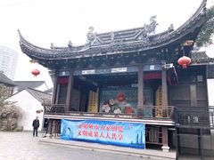 -衣裳街历史文化街区