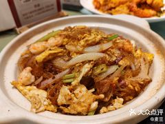 -花舍·新派粤菜·西餐·下午茶(亚运村·鸟巢店)
