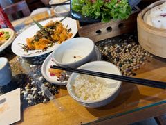 -尽善百年古院餐厅(王家老宅店)