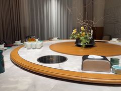 -花城粤菜餐厅(高新区店)