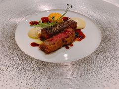 -北京古城老院厉晓麟精致菜